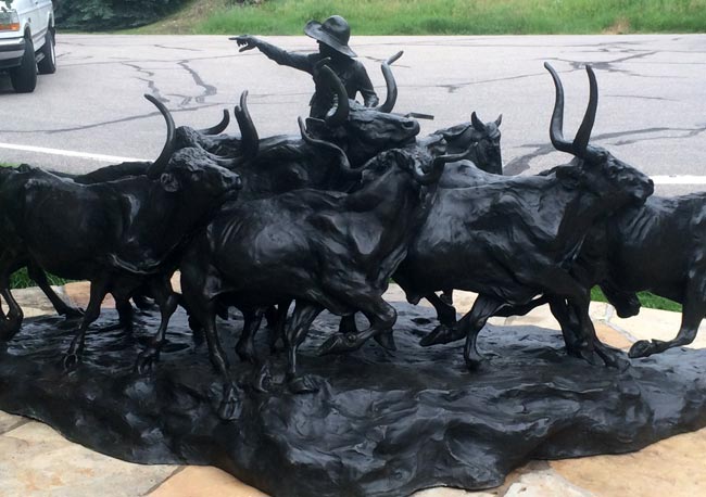 outdoor-sculpture-clean-after